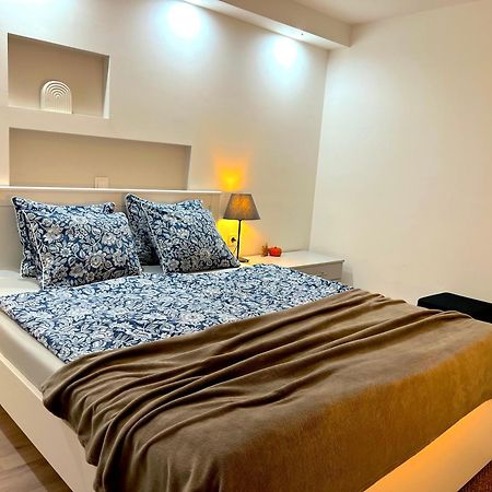 Raday Street Heven Apartamento Budapeste Exterior foto