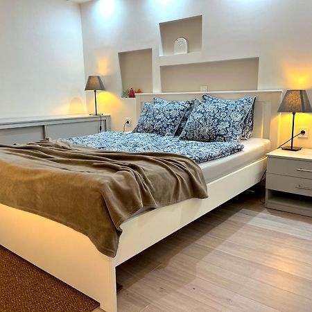 Raday Street Heven Apartamento Budapeste Exterior foto