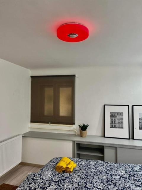 Raday Street Heven Apartamento Budapeste Exterior foto