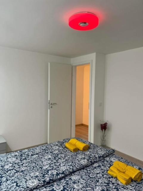 Raday Street Heven Apartamento Budapeste Exterior foto