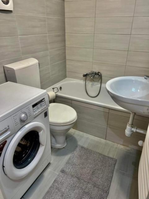 Raday Street Heven Apartamento Budapeste Exterior foto