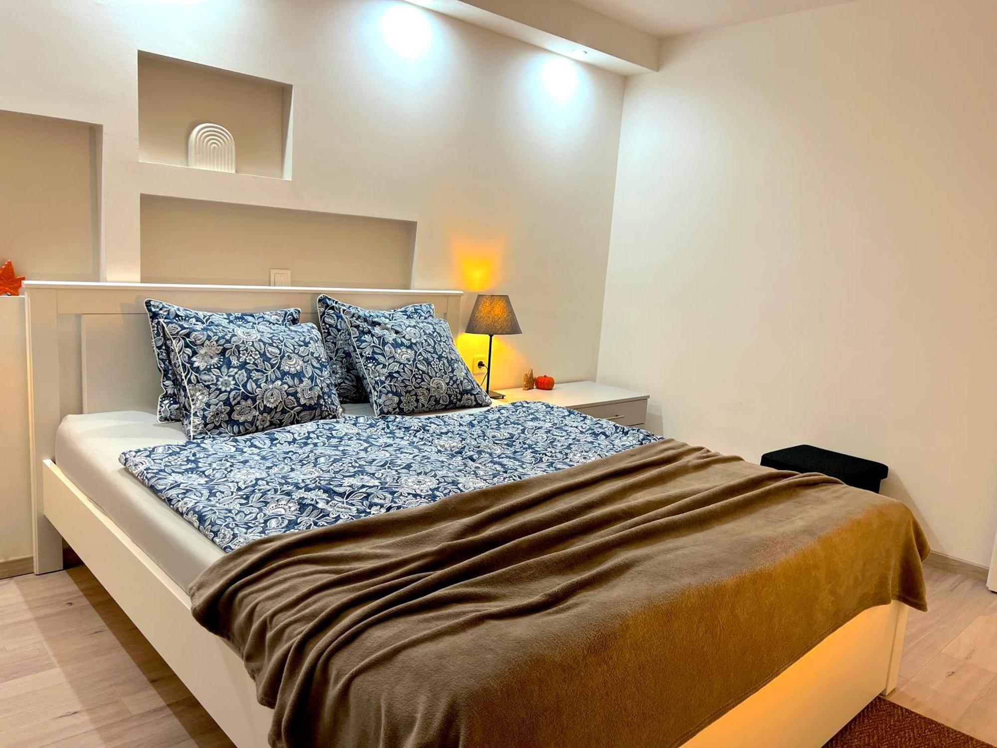 Raday Street Heven Apartamento Budapeste Exterior foto
