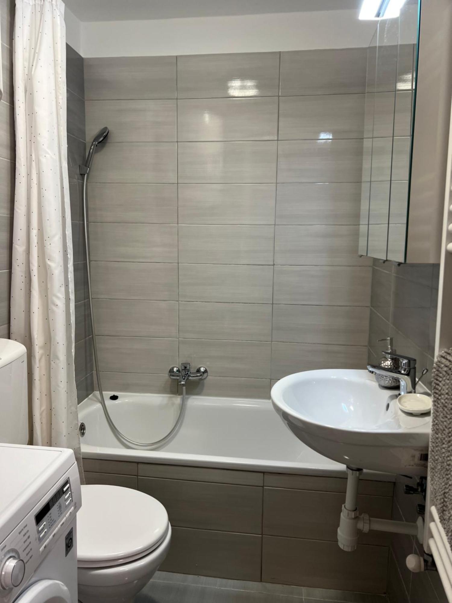 Raday Street Heven Apartamento Budapeste Exterior foto