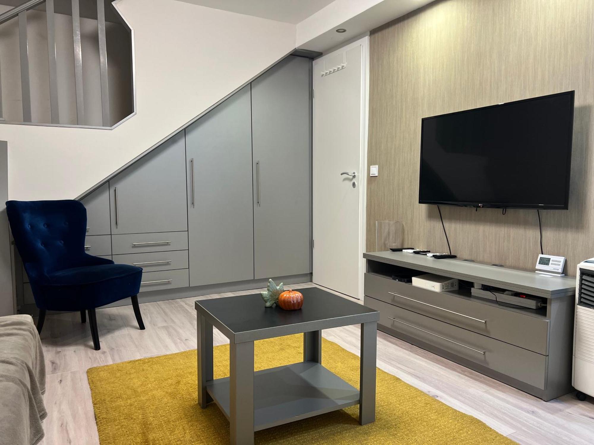 Raday Street Heven Apartamento Budapeste Exterior foto