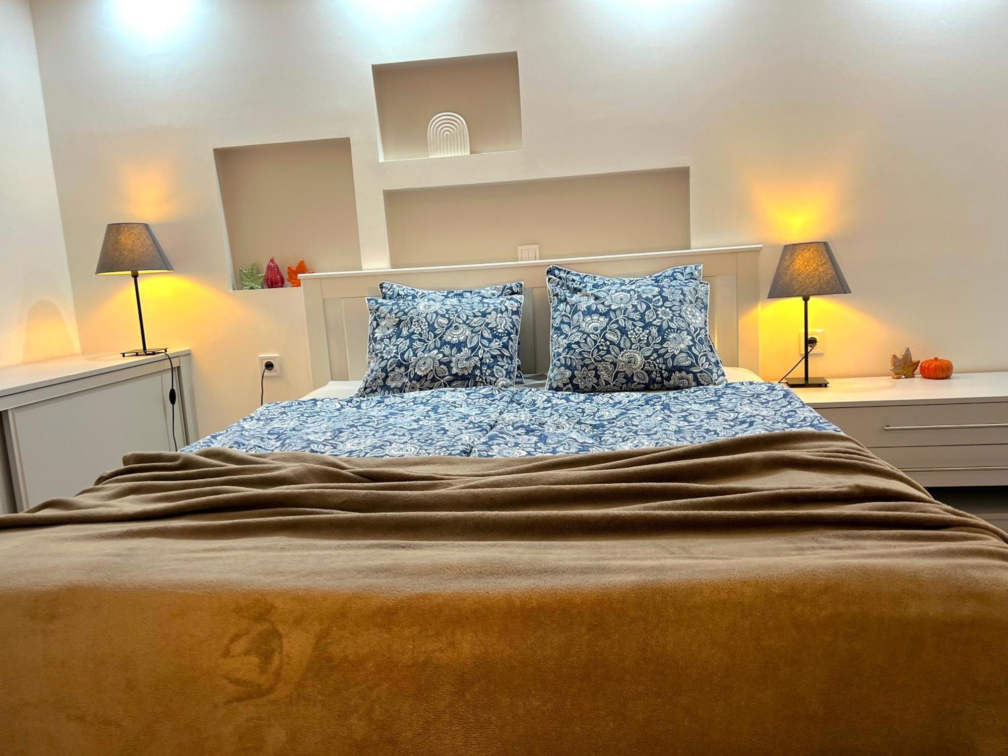 Raday Street Heven Apartamento Budapeste Exterior foto