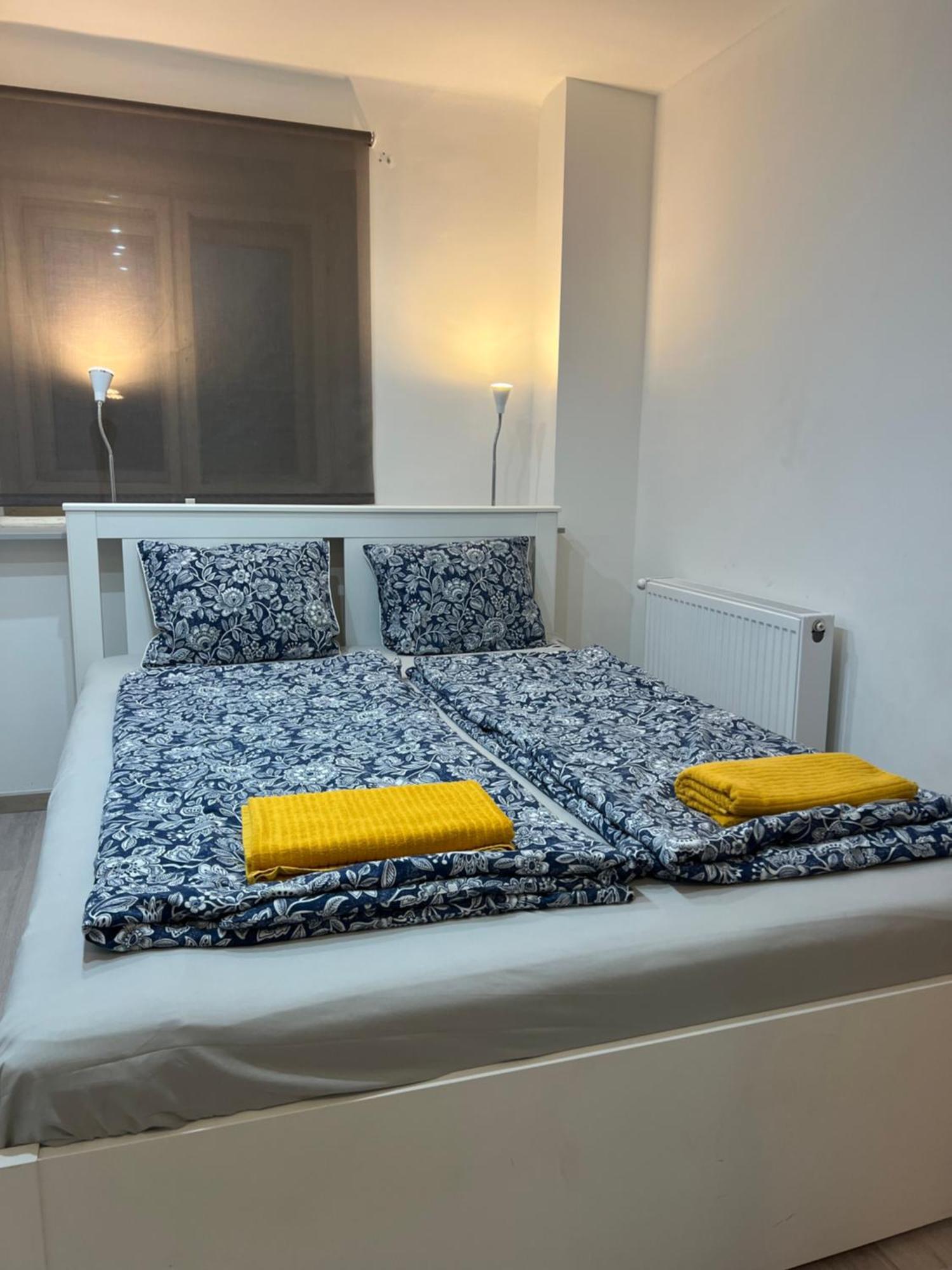 Raday Street Heven Apartamento Budapeste Exterior foto