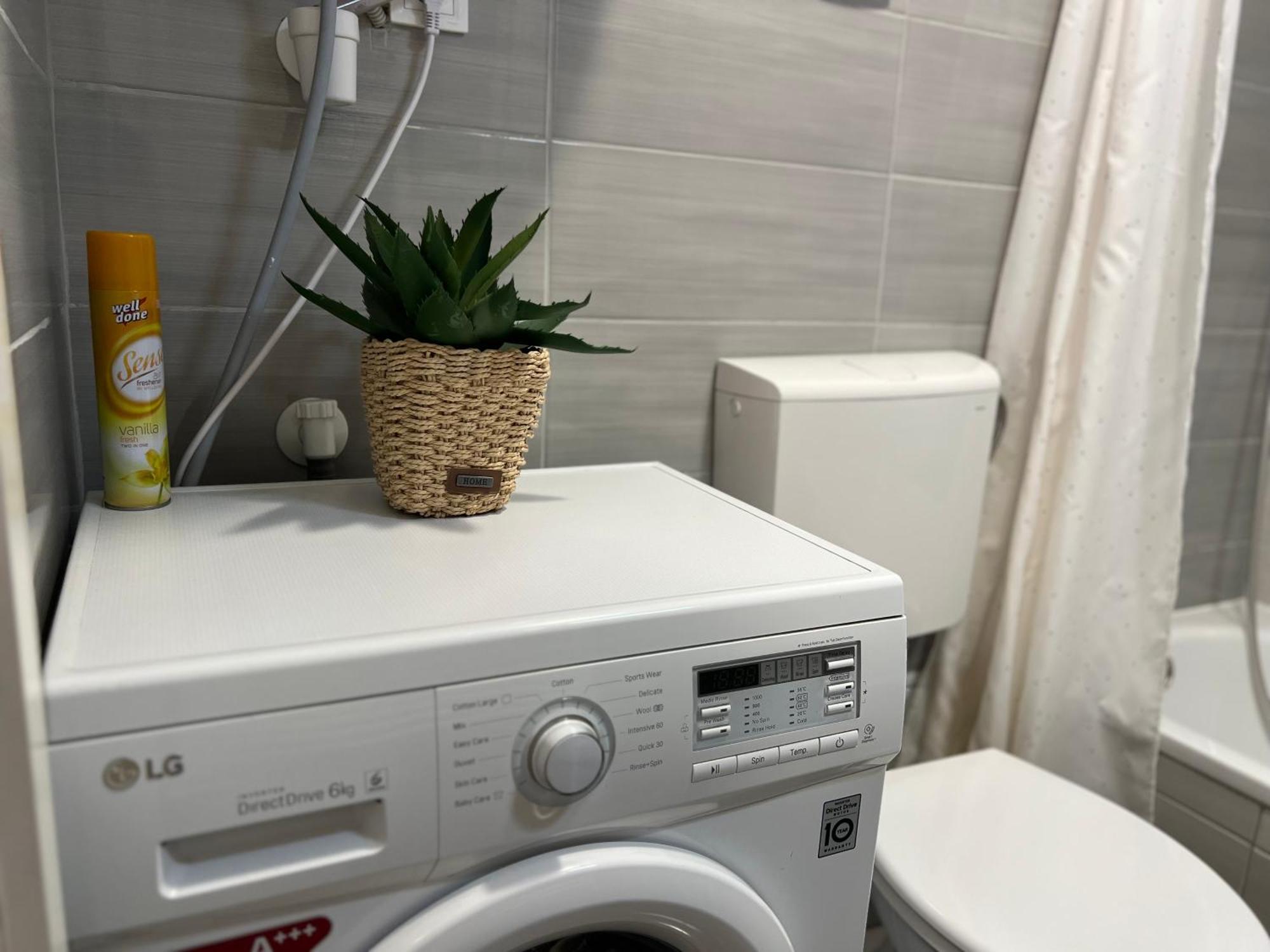 Raday Street Heven Apartamento Budapeste Exterior foto