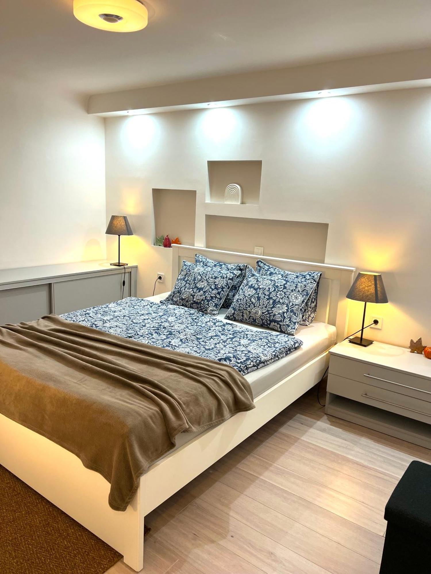 Raday Street Heven Apartamento Budapeste Exterior foto